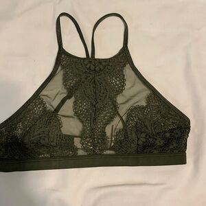 Victoria's Secret Body by Victoria Size Small Bralette